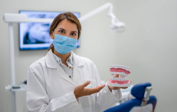  Gulf Park Estates, MS Emergency Dentist Pros