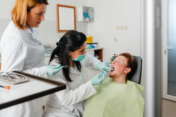 Best Emergency Dentist for Knocked-Out Tooth in Gulf Park Estates, MS
